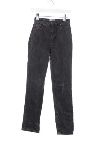 Dámske džínsy  Abrand Jeans, Veľkosť XXS, Farba Sivá, Cena  5,95 €