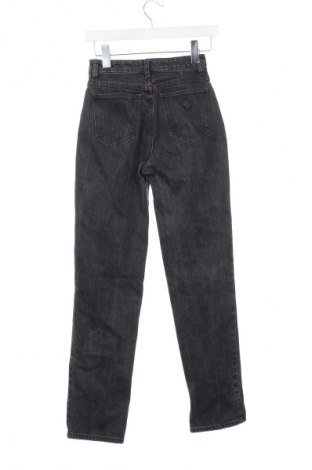 Dámske džínsy  Abrand Jeans, Veľkosť XXS, Farba Sivá, Cena  5,95 €