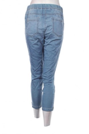 Damen Jeans Adelina By Scheiter, Größe M, Farbe Blau, Preis € 21,00