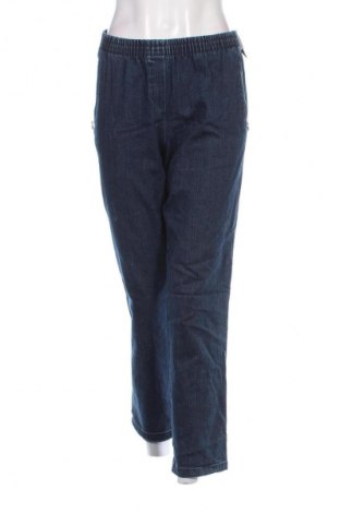 Damen Jeans Adelina By Scheiter, Größe M, Farbe Blau, Preis € 5,99