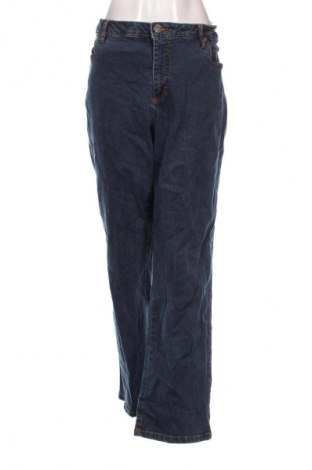 Damen Jeans Arizona, Größe XXL, Farbe Blau, Preis 20,49 €