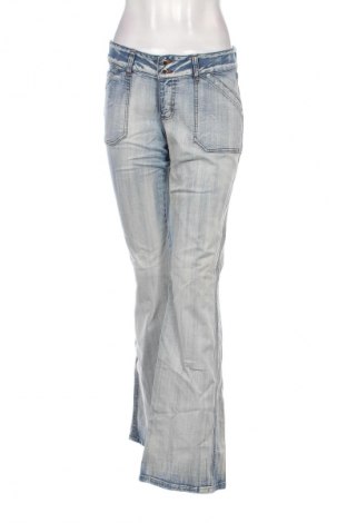 Damen Jeans Arizona, Größe M, Farbe Blau, Preis € 14,83