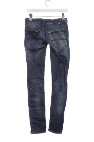 Damen Jeans Armani Jeans, Größe XS, Farbe Blau, Preis € 43,49