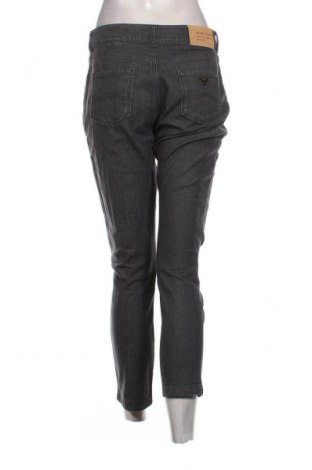 Damen Jeans Armani Jeans, Größe L, Farbe Grau, Preis € 70,08