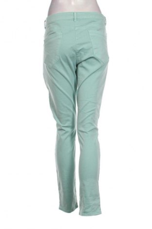 Damen Jeans Balsamik, Größe XL, Farbe Grün, Preis 20,97 €