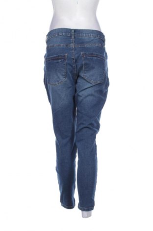 Damen Jeans Beloved, Größe L, Farbe Blau, Preis 10,49 €