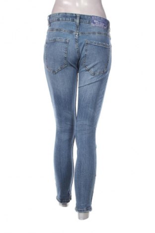 Damen Jeans Bershka, Größe S, Farbe Blau, Preis € 20,49