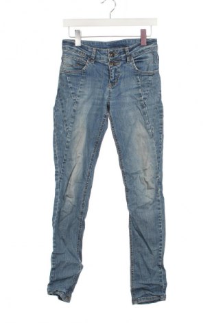 Damen Jeans Best Connections, Größe XS, Farbe Blau, Preis € 4,99