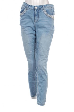 Damen Jeans Blind Date, Größe M, Farbe Blau, Preis € 20,49