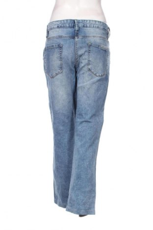 Blugi de femei Blue Motion, Mărime XL, Culoare Albastru, Preț 52,99 Lei