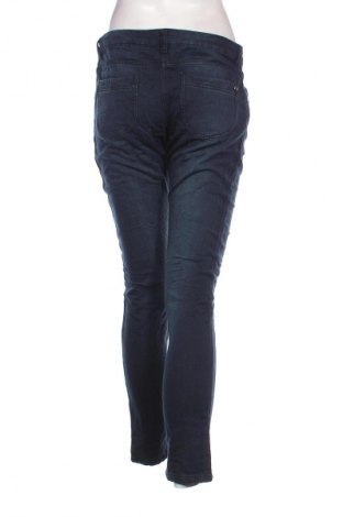 Damskie jeansy Blue Motion, Rozmiar M, Kolor Niebieski, Cena 46,99 zł