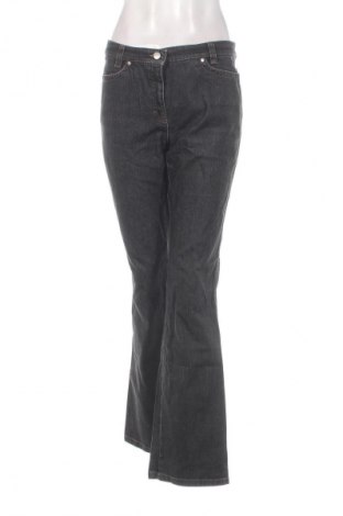 Damen Jeans Brax, Größe M, Farbe Grau, Preis 10,99 €