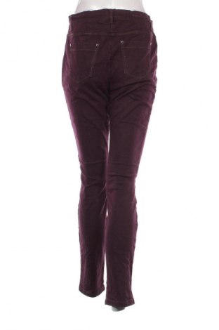 Damen Jeans Brax, Größe L, Farbe Lila, Preis € 36,99