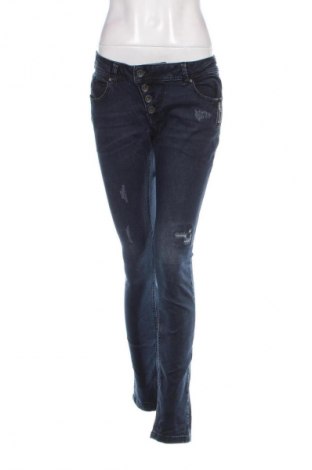 Damen Jeans Buena Vista, Größe M, Farbe Blau, Preis 28,99 €