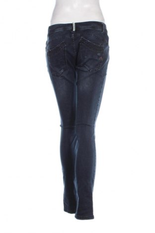 Damen Jeans Buena Vista, Größe M, Farbe Blau, Preis 13,49 €