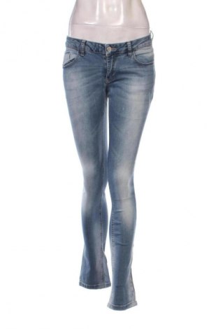 Damen Jeans Buena Vista, Größe S, Farbe Blau, Preis € 10,99