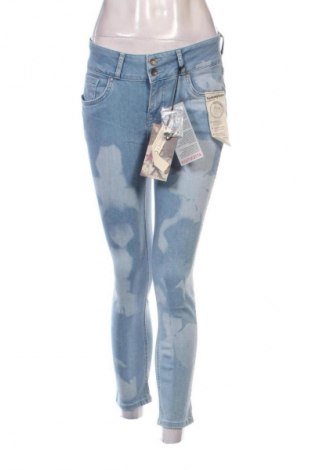 Damen Jeans Buena Vista, Größe S, Farbe Blau, Preis € 26,99