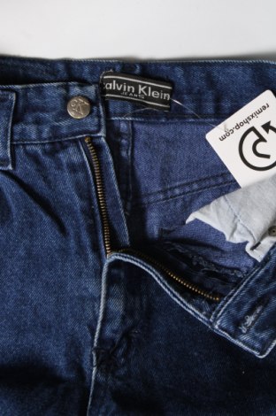 Γυναικείο Τζίν Calvin Klein, Μέγεθος M, Χρώμα Μπλέ, Τιμή 27,99 €