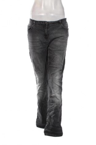 Damen Jeans Cecil, Größe XXL, Farbe Grau, Preis € 28,99