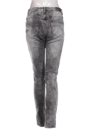 Damen Jeans Cecil, Größe M, Farbe Grau, Preis € 13,49