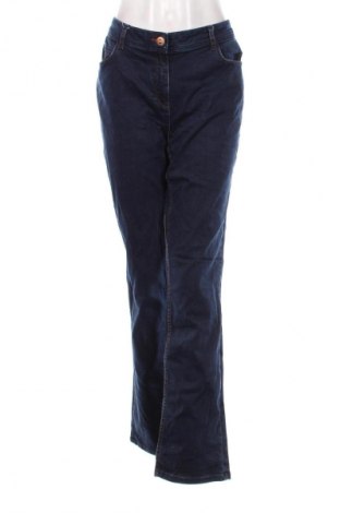 Damen Jeans Cecil, Größe XL, Farbe Blau, Preis € 28,99