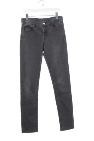 Damskie jeansy Cheap Monday, Rozmiar XS, Kolor Czarny, Cena 20,99 zł