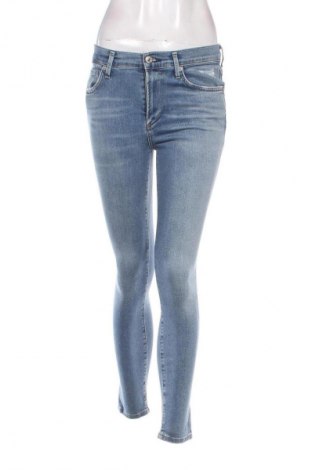 Damen Jeans Citizens Of Humanity, Größe S, Farbe Blau, Preis € 14,99