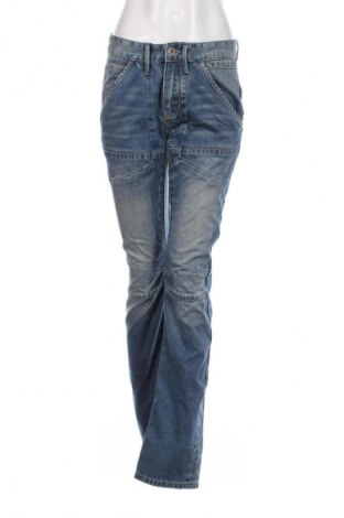 Damen Jeans Clockhouse, Größe M, Farbe Blau, Preis 8,49 €