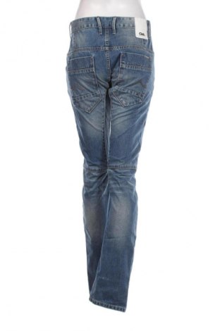 Damen Jeans Clockhouse, Größe M, Farbe Blau, Preis 8,49 €