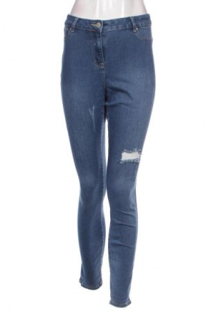 Damen Jeans DB Established 1962, Größe L, Farbe Blau, Preis 8,99 €