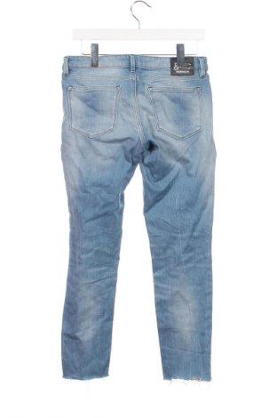 Damen Jeans Denham, Größe M, Farbe Blau, Preis € 10,99