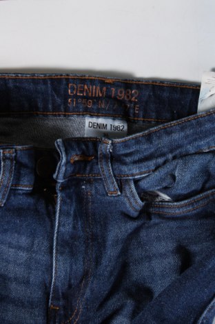 Damen Jeans Denim 1982, Größe M, Farbe Blau, Preis € 20,49