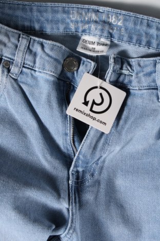 Damskie jeansy Denim 1982, Rozmiar S, Kolor Niebieski, Cena 92,99 zł