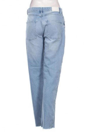 Damskie jeansy Denim 1982, Rozmiar S, Kolor Niebieski, Cena 92,99 zł