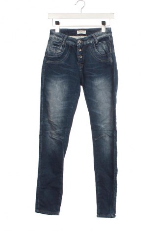 Női farmernadrág Denim By Lindex, Méret XS, Szín Kék, Ár 1 719 Ft