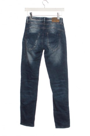 Női farmernadrág Denim By Lindex, Méret XS, Szín Kék, Ár 1 719 Ft