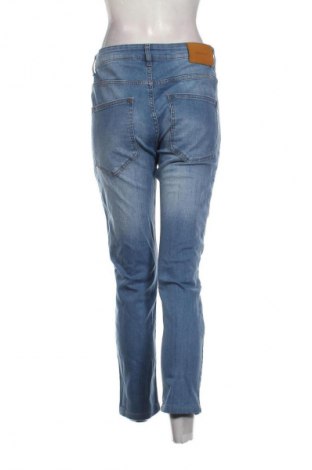 Dámské džíny  Denim Co., Velikost L, Barva Modrá, Cena  229,00 Kč