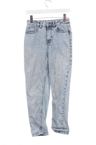 Női farmernadrág Denim&Co., Méret XXS, Szín Kék, Ár 1 369 Ft