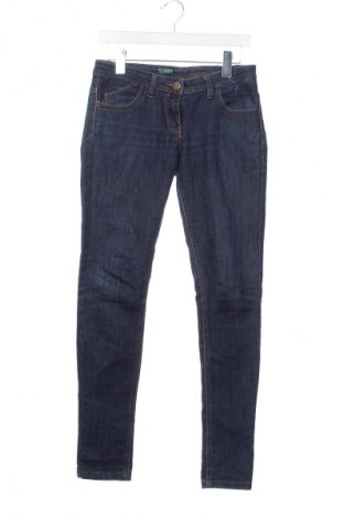 Γυναικείο Τζίν Denim Co., Μέγεθος XS, Χρώμα Μπλέ, Τιμή 17,99 €