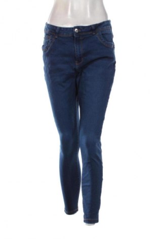 Damen Jeans Denim&Co., Größe XL, Farbe Blau, Preis € 20,49