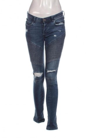 Damen Jeans Denim Co., Größe L, Farbe Blau, Preis 14,91 €