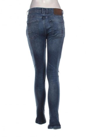 Damen Jeans Denim Co., Größe L, Farbe Blau, Preis 14,91 €