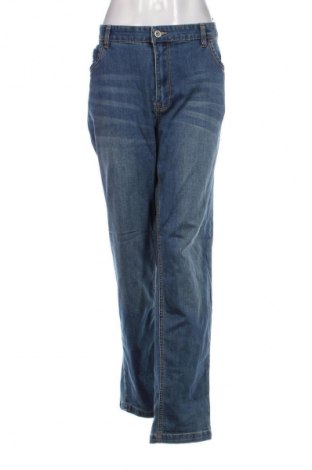 Damen Jeans Eagle No. 7, Größe 3XL, Farbe Blau, Preis € 28,99