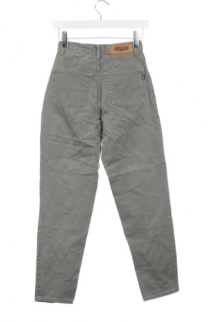 Damskie jeansy Esprit, Rozmiar XS, Kolor Zielony, Cena 52,99 zł