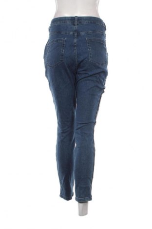 Damen Jeans Essentials, Größe XL, Farbe Blau, Preis 9,99 €