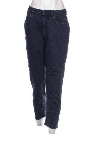 Damen Jeans Essentials by Tchibo, Größe M, Farbe Blau, Preis 20,49 €