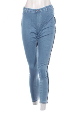 Damen Jeans Essentials by Tchibo, Größe M, Farbe Blau, Preis € 20,49