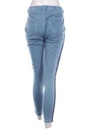 Damen Jeans Essentials by Tchibo, Größe M, Farbe Blau, Preis € 8,99