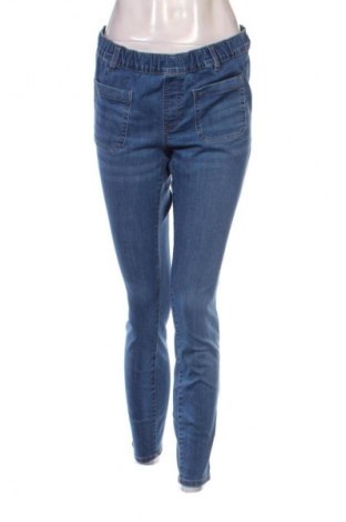 Damen Jeans Essentiel, Größe L, Farbe Blau, Preis 26,99 €