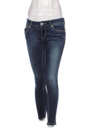 Damen Jeans Express, Größe M, Farbe Blau, Preis € 4,99